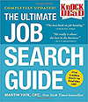 Knock ‘em Dead: The Ultimate Job Search Guide cover